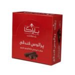 Peralos Wafer with Milk Chocolate Coating Baraka - 35 grams (Pack of 20)