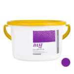 بودرة دكلرة داني وان موديل V وزن 2000 جرام.