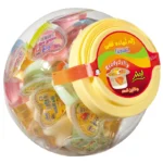 جيل جاهز على شكل قلب من فرمند - 1575 جرام