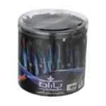 شوكوكراكر مع غلاف من الشوكولاتة الداكنة باراكا - ٢٢٠ غرام