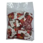 بسكويت مع غلاف من الشوكولاتة باراكا - ٥٠٠ غرام