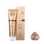 لون شعر آتوسا رويال رقم 9.71 حجم 120 مل لون أشقر نسكافيه فاتح جداً