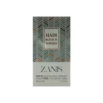 بودرة دكلرة زانيز موديل 01 وزن 500 جرام.