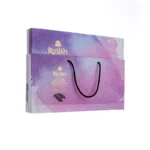 شوكولاتة هدية ميلورين بلس بنكهة توت العليق ستار - 300 غرام