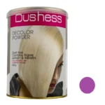 بودرة دكلرة دوشس موديل VI02 وزن 450 جرام.