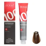 لون شعر آتوسا رقم N6 حجم 100 مل لون أشقر متوسط