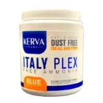 بودرة دكلرة كروبا بيور موديل ITALY PLEX وزن 400 جرام.