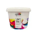 بودرة التبييض غلباران نموذج وايت - وزن 2000 غرام