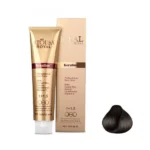 لون شعر آتوسا رويال رقم 1.0 حجم 120 مل لون أسود