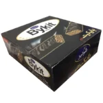 وافر بايكيت الداكن شونيز - ٤٥ غرام، عبوة تحتوي على ٢٠ قطعة