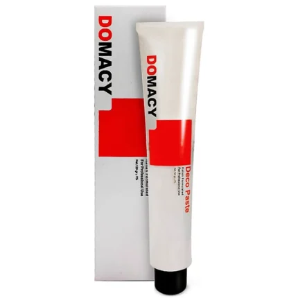 Doomasi Color Remover Cream Model Jojoba, Quantity 120 grams