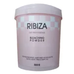 مسحوق التبييض ريبيزا كود 001 وزن 500 جرام