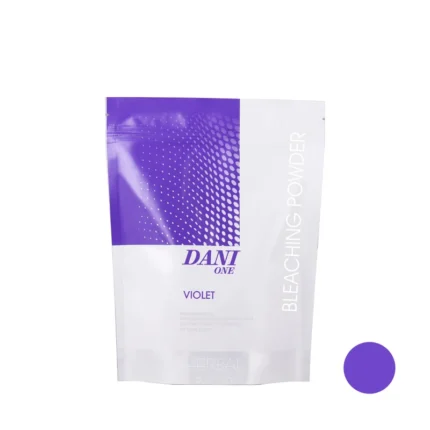 Dany One Bleaching Powder Model V, Weight 250 Grams