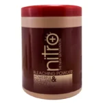 مسحوق التبييض نيترو بلاس موديل P1000 وزن 500 جرام