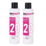 أوكسيدان دوماسي موديل VOL-20 بنسبة 6%، حجم 180 مل (مجموعة من 2 قطعة)