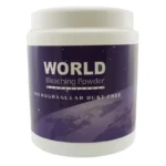 بودرة تفتيح الشعر من ورد كالر موديل W101، وزن 500 جرام