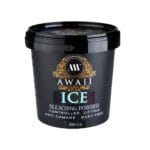 بودرة تفتيح الشعر من آوایی موديل آيس، وزن 500 جرام