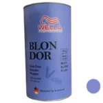 بودرة تفتيح ويلا بلوندور مولتي بلس، الوزن 600 جرام