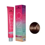 صبغة شعر أنجو رقم WG8، حجم 100 مل، أشقر كابتشينو متوسط