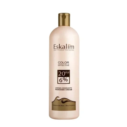 Scalym Oxidant Model 01, 6%, Volume 1000 ml