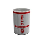 بودرة تفتيح سيفن تايم البيضاء، حجم 500 جرام