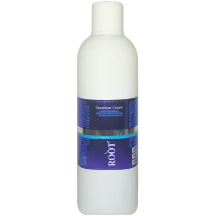 Root Oxidant Model 01, 6%, Volume 750 ml