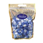 شوكولاتة توفيس بجوز الهند شونيز - 1000 غرام