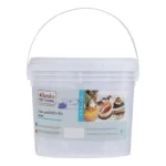 شوكولاتة شيبس محشوة بثلاث نكهات باراكا - 2 كيلوغرام