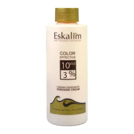 Scalym Oxidant Model VOL20, 6%, Volume 150 ml
