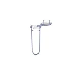 ميكروتيوب موديل 2 ملليلتر عبوة 100 قطعة