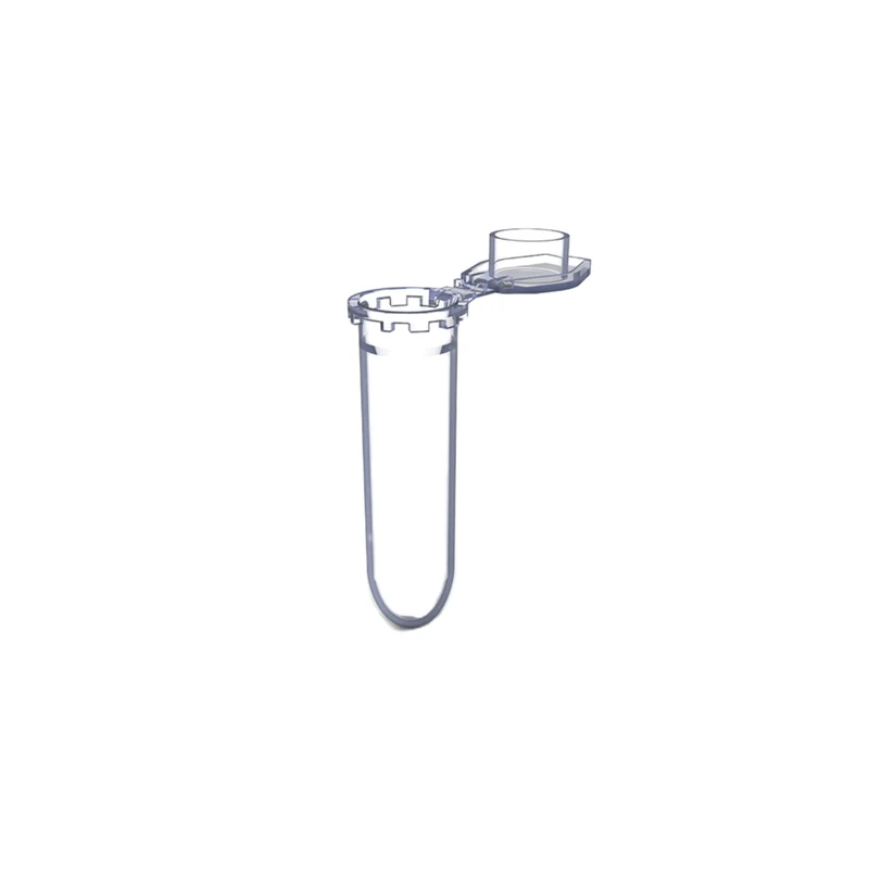 105 ميكروتيوب موديل 2 ملليلتر عبوة 100 قطعة - الصورة 1