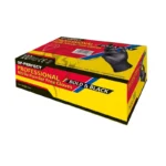 قفاز نيتريل إبي پرفكت موديل 04 حجم كبير عبوة 100 قطعة