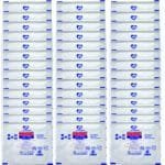 شاش معقم ديا تجهيز استوار موديل S801 مجموعة 50 قطعة