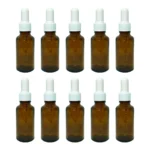 قطارة طراز L-30 عبوة 10 قطع