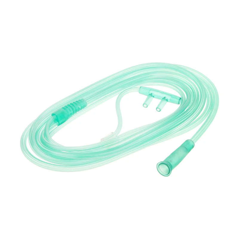 22 Supa Nasal Oxygen Tube Model L2 Size 2 - Image 1