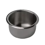 Steel Galley Pot Model