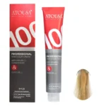 Atousa Hair Color No. 12.21, 100 ml volume, khaki color