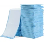 وسادة طبية للاستعمال لمرة واحدة، موديل 50.6090، عبوة تحتوي على 50 قطعة