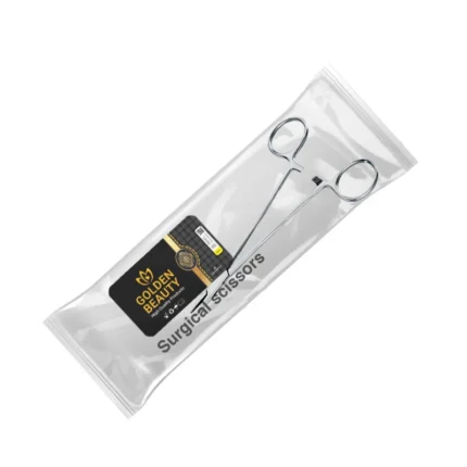 Golden Beauty Dental Needle Model X14 Code 01