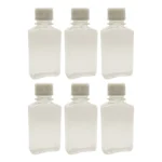 PET Container Code P-S-120 Pack of 6