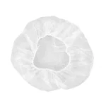 قبعة أحادية الاستخدام للمستشفى موديل ZI رقم 01 عبوة 100 قطعة