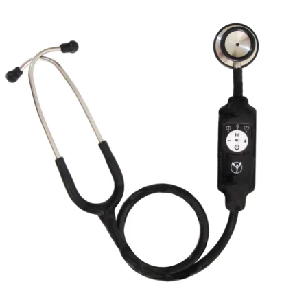 Ava Pulse Stethoscope Model +NS1 SE