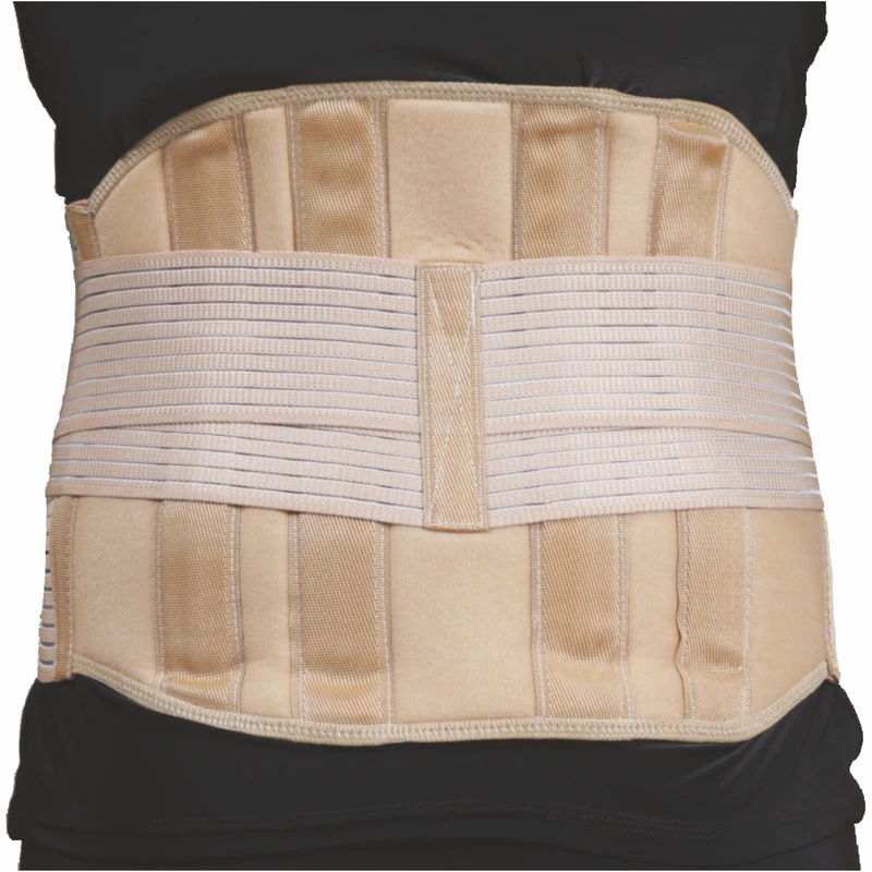 101 حزام طبي سما طب باكان موديل 4038 - الحجم XXL - الصورة 1