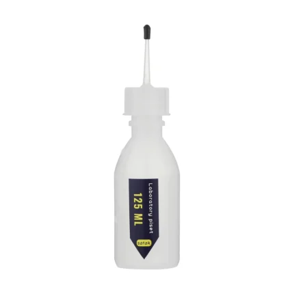 Laboratory Spray Bottle Model P-Set Code B-125 Capacity 125 Milliliters