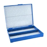 صندوق الشرائح طراز PM100