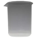 بيشر مخبري كود BE250 سعة 250 مل