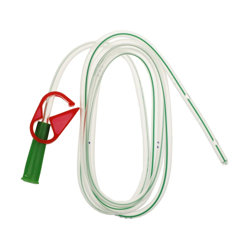 232 أنبوب معدة سوپا نموذج DH14 الحجم 14 - الصورة 1