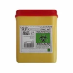 صندوق الأمان بيولوجي نموذج M-189 سعة 500 ملليلتر