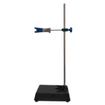 قاعدة، قضيب ومشبك مختبر نموذج بيركس آزما