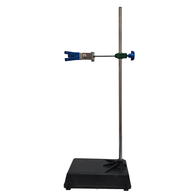 243 قاعدة، قضيب ومشبك مختبر نموذج بيركس آزما - الصورة 1